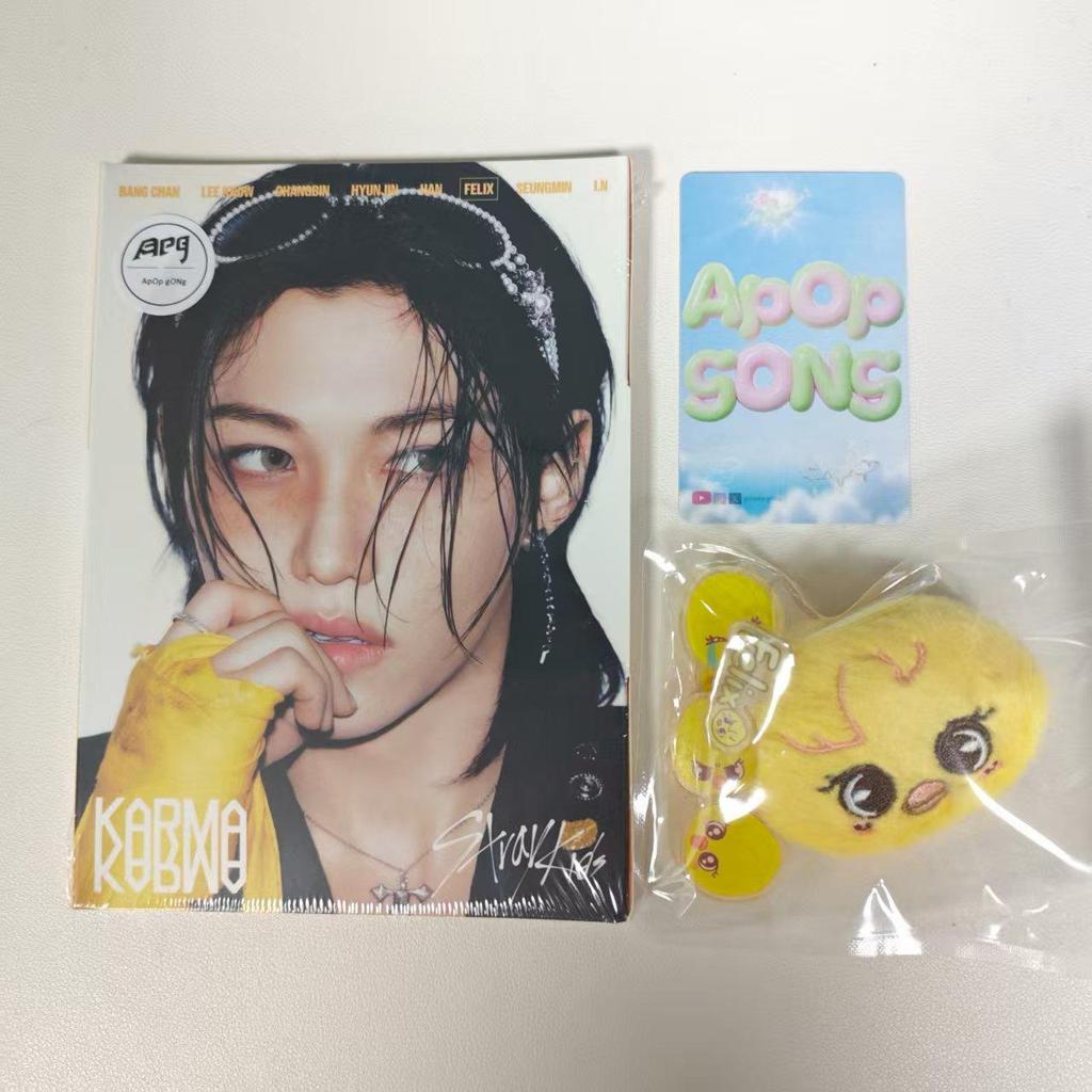 Stray Kids Аксессуары Crocs,17 шт.