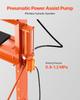 20 T Hydraulic Shop Press Hydraulic Press with Press Plate for Bending