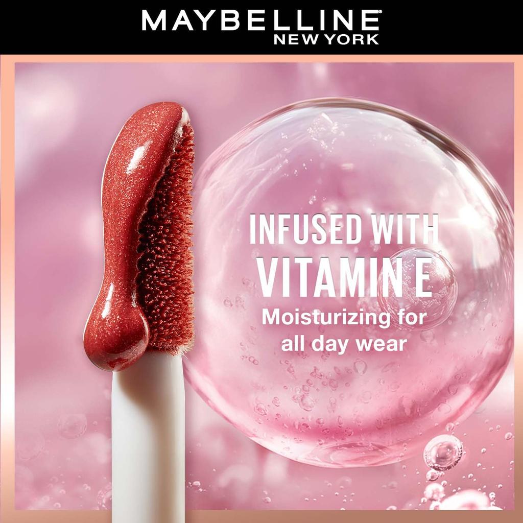 Maybelline Хайлайтер-румяна New York Sunkisser 4,7 г Оттенок Electric Bronze Стойкое сияние Жидкий макияж для лица