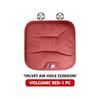 For BMW 1 Se E88 For BMW Car Seat Cushion Luxury Leather Support Pad Sponge Seat Cover E30 E34 E36 E39 E46 E52 E53 E60 E61 E62 E70 E71 E83