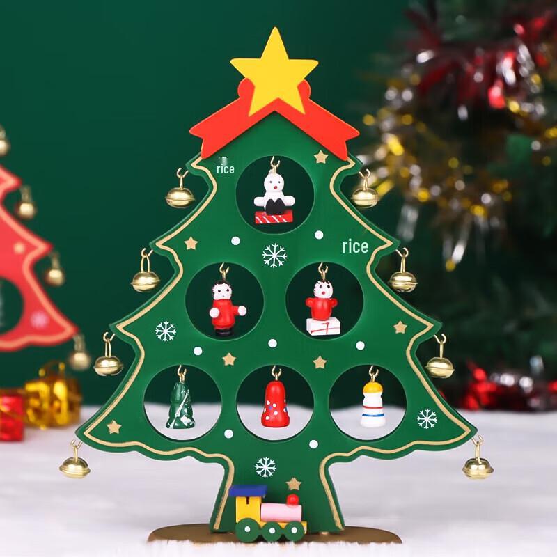 TaTanice Christmas Decorations & DIY Kits