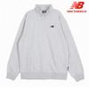 New Balance Куртка Essential Half Zip Nbncfco103 Ac
