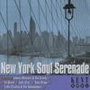 CD VARIOUS - New York Soul Serenade CDKEND149 Kent 1997 UK Soul/Funk