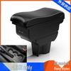 Perodua Aruz Center Armrest Box Accessory - North Deer Edition