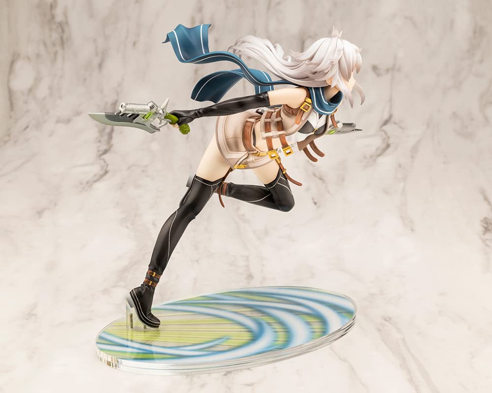 Kotobukiya Серия Kiseki Fee Clausel масштаб ПВХ окрашенная готовая фигурка 1/8