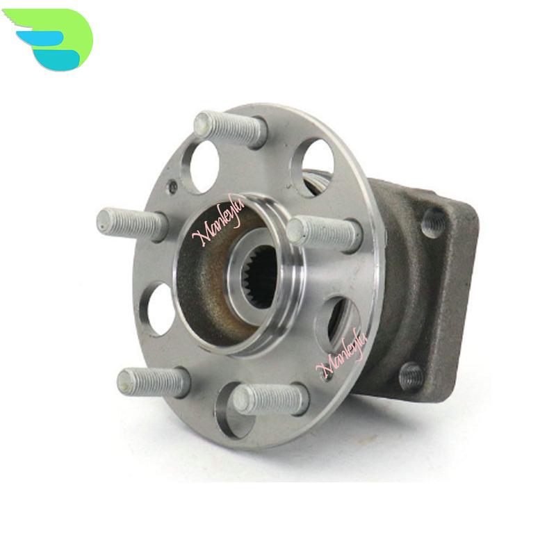 42200-T7D-J51 Rear Hub Bearing Assembly For HR-V 1.8L 2015 2016 2017