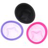 1 шт. силиконовый менструальный диск Женская менструальная чаша