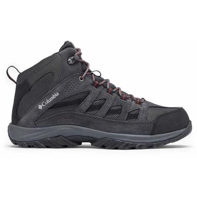 Ботинки для хайкинга Crestwood™ Mid Waterproof
