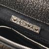 Used CELINE Boogie bag Handbag leather Gold Used Women