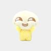 Dream Plush Doll Cute Doll Keyring Plush Bag Pendant Keychain Bag Pendant Decorative Accessories Collection Gifts For Fans