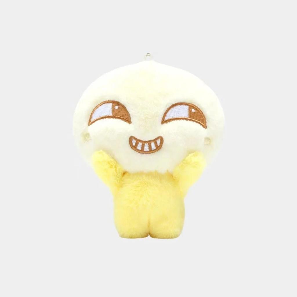 Dream Plush Doll Cute Doll Keyring Plush Bag Pendant Keychain Bag Pendant Decorative Accessories Collection Gifts For Fans