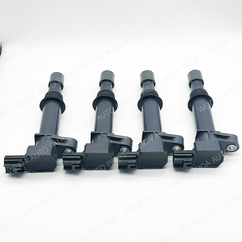 Ignition Coils For JEEP GRAND CHEROKEE 4.7 1999-2010 2007 KK MITSUBISHI RAIDER 3.7L DODGE RAM 1500 NITRO Accessories 56028138AE