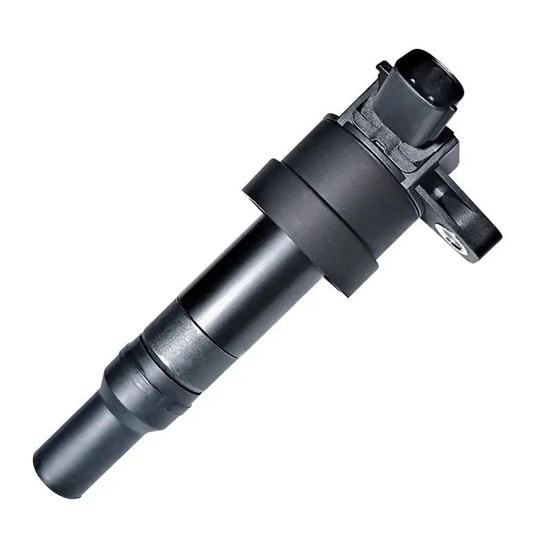 Катушка зажигания TICS10220 27301-04000 2730104000 18844 10060 для Hyundai i10 Kia Picanto 2011 2012 2013 2014 2015 2016 2017