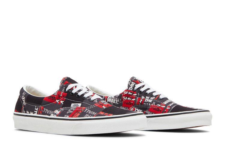 Men's Sneakers Vans Era 'Packing Tape'