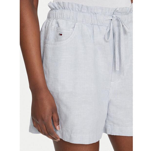 Шорты Tommy Jeans DW0DW20360