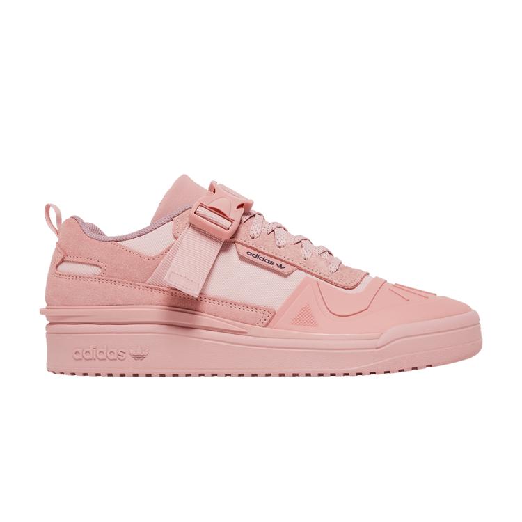 Мужские кроссовки adidas Forum Low Gore-Tex Wonder Mauve Wonder Mauve/Magic Mauve/Shadow Navy