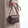 Bag Women's 2025 Autumn and Winter Trendy New Women's Bags Messenger Bags Retro Shoulder Bags High-end Mother Bags Luggage