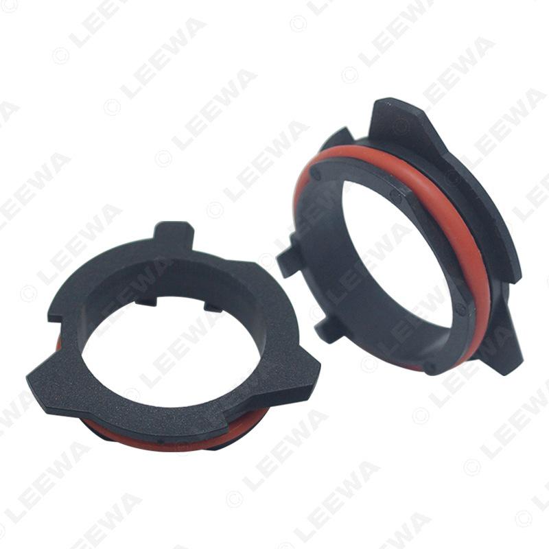 BMW & Mercedes-Benz LED Headlight Holder Bracket for 5 Series, Z Series, SLK