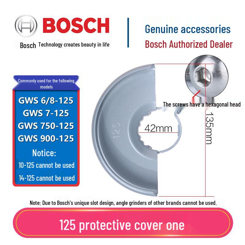 Запчасти для угловых шлифмашин Bosch: Ротор, Статор, Переключатель, Угольная щетка, Корпус, Шестерня для GWS7-100/125