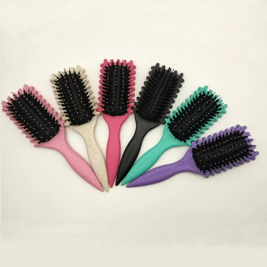 Волшебные расчески для распутывания волос, антистатические массажные щетки для волос, расческа для распутывания волос с воздушной подушкой, расческа для волос, парикмахерские инструменты для укладки волос