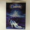 Cinderella Platinum Edition (Limited Edition) [DVD]
