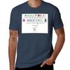 Mahjongg Mavens Tshirt Big Size Daily Wear Tshirt