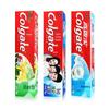 Зубная паста Colgate Травяная Семейная упаковка