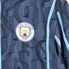 Puma Manchester City Pre Match Тканая куртка Man City Ветровка