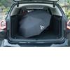 Car Automatic Folding Windproof Sunshade Umbrella For Mitsubishi Outlander Pajero Asx L200 Ralliart Lancer EX Evolution X Triton