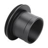 1.25"/31.7mm To T2/1.25 Eyepiece Insertion To M42 Prime Telescope T Adapter Tool
