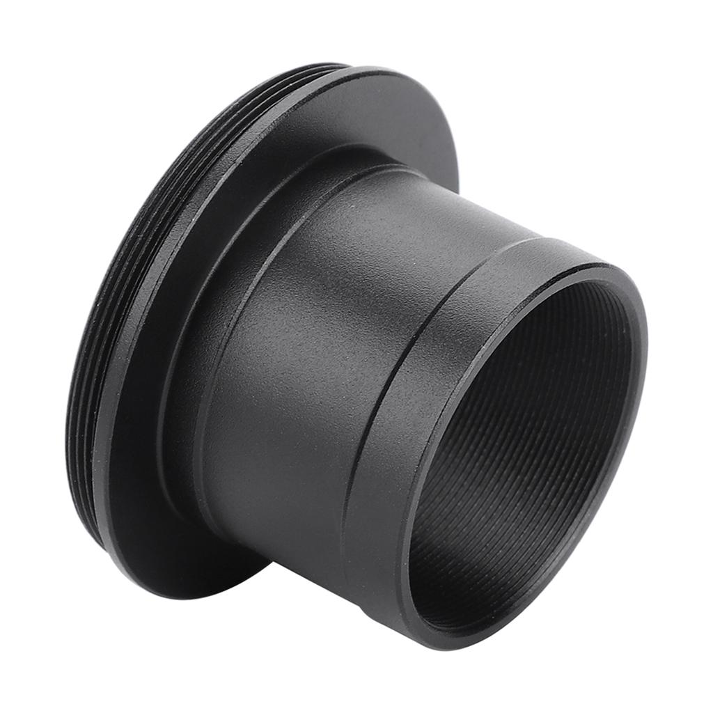 1.25"/31.7mm To T2/1.25 Eyepiece Insertion To M42 Prime Telescope T Adapter Tool