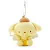 Sanrio Pompompurin Mascot Holder (Baby Angel) 691160