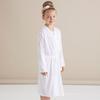 Towel City Childrens/Kids Kimono Style Robe