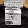 Moncler REALMONT Boa Mouton/Down Switching Jacket 6 BrownUsed