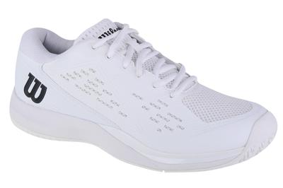 Rush Pro Ace, Мужские теннисные кроссовки белые