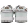 Nike Кроссовки Dunk Low top для скейтбординга мужские Лазурные HF5441-105(Team24-S-BOX)
