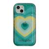 Чехол на воздушной подушке Lovely Love Heart для Iphone 11 12 13 14 Pro Max 14 Plus, мягкий чехол для телефона, силиконовый противоударный защитный чехол