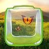 Pop-up Small Insect Cage Portable Butterfly Cage High Quality Breeding Box