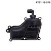 Маслоотделитель Клапан PCV PY01-13-570 Подходит для Mazda 3 6 CX-30 CX-5 CX-8 2.5L