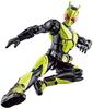 Sodo Kamen Rider Zero-One AI 01 [Kamen Rider Zero-One Rising Hopper (1. Ноль-Один Тело, 2. Броня Zero-One Rising Hopper)] Бандайская конфетная игрушка