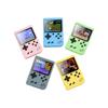 (Gray) Handheld Game Players Portable Retro Video Console