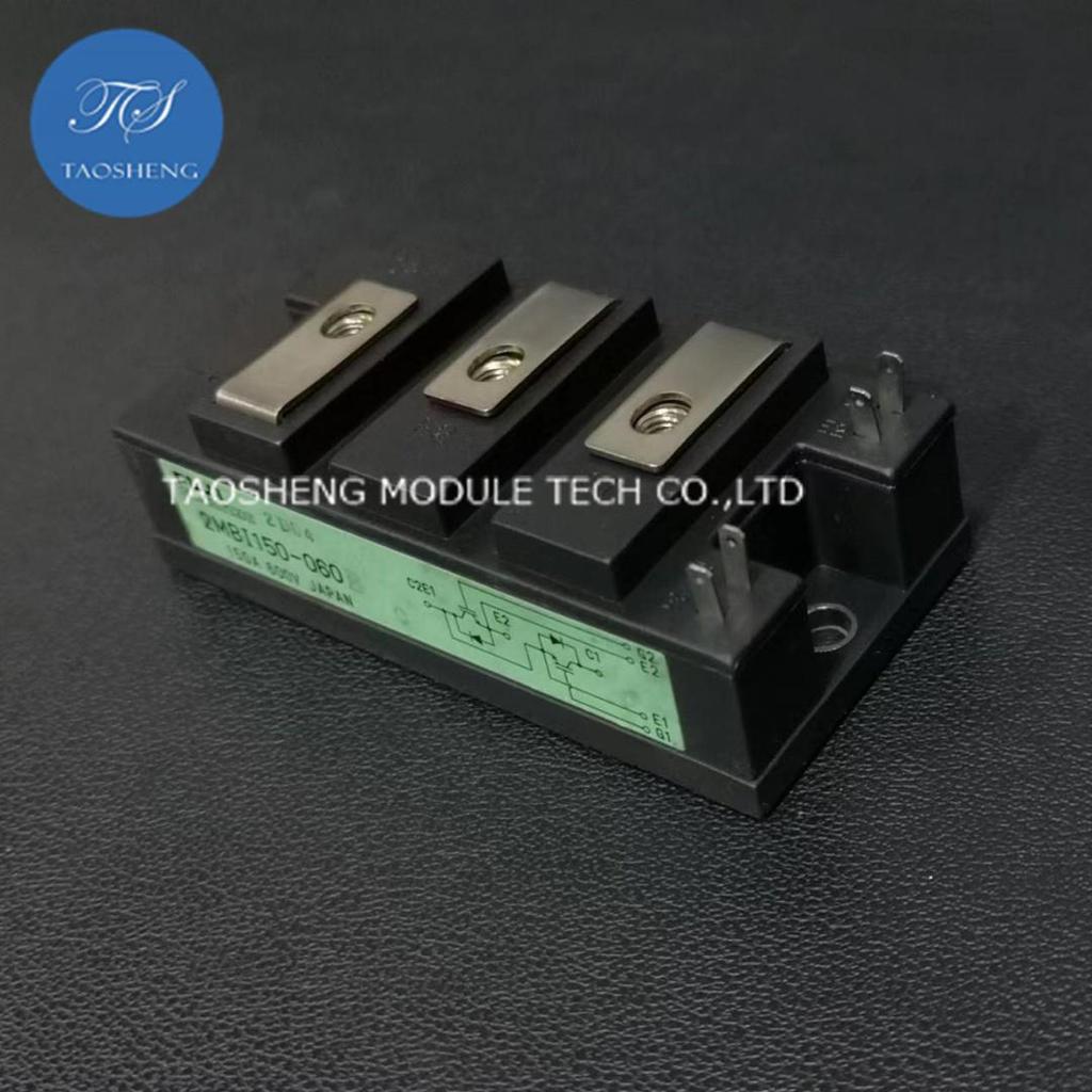 1 шт. оригинальный модуль IGBT 2MBI150-060B 150A600V