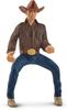 Schleich Farm World Western Riding 42578