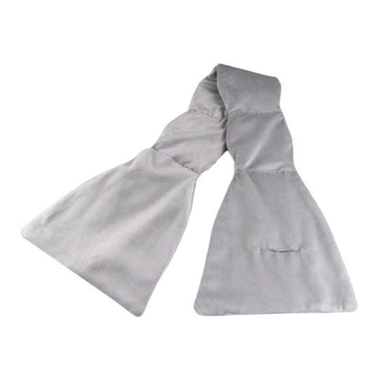 Утяжеленная маска для глаз Мягкое давление Сон Расслабление Светоблокирующая маска для глаз Мужчины Женщины Дом