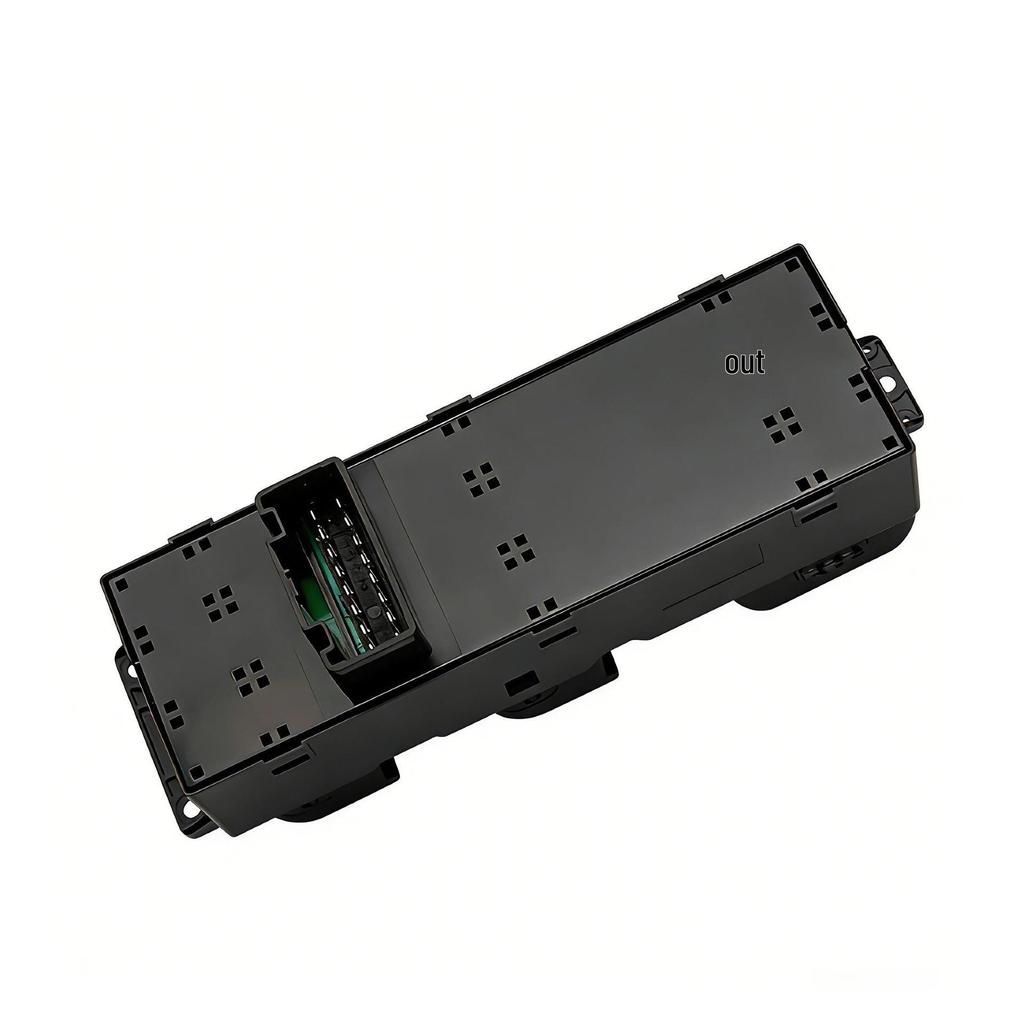 Hyundai Accent Power Window Switch 93570-1R211/R210 Compatible