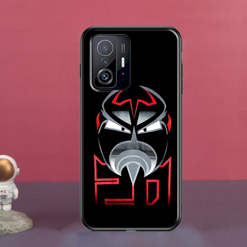 Fabio Quartararo 20 For POCO X5 X3 F5 Pro X4 F4 GT M5s C40 F3 Case For Xiaomi 13 Lite 12 11T 12T Pro 12X Cover