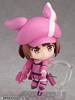 Nendoroid Sword Art Online Gun Gale Online Renn ABS PVC Painted Action Figure Alternative - - Non-scale &