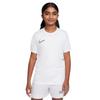 Nike Childrens/Kids Academy Swoosh Top