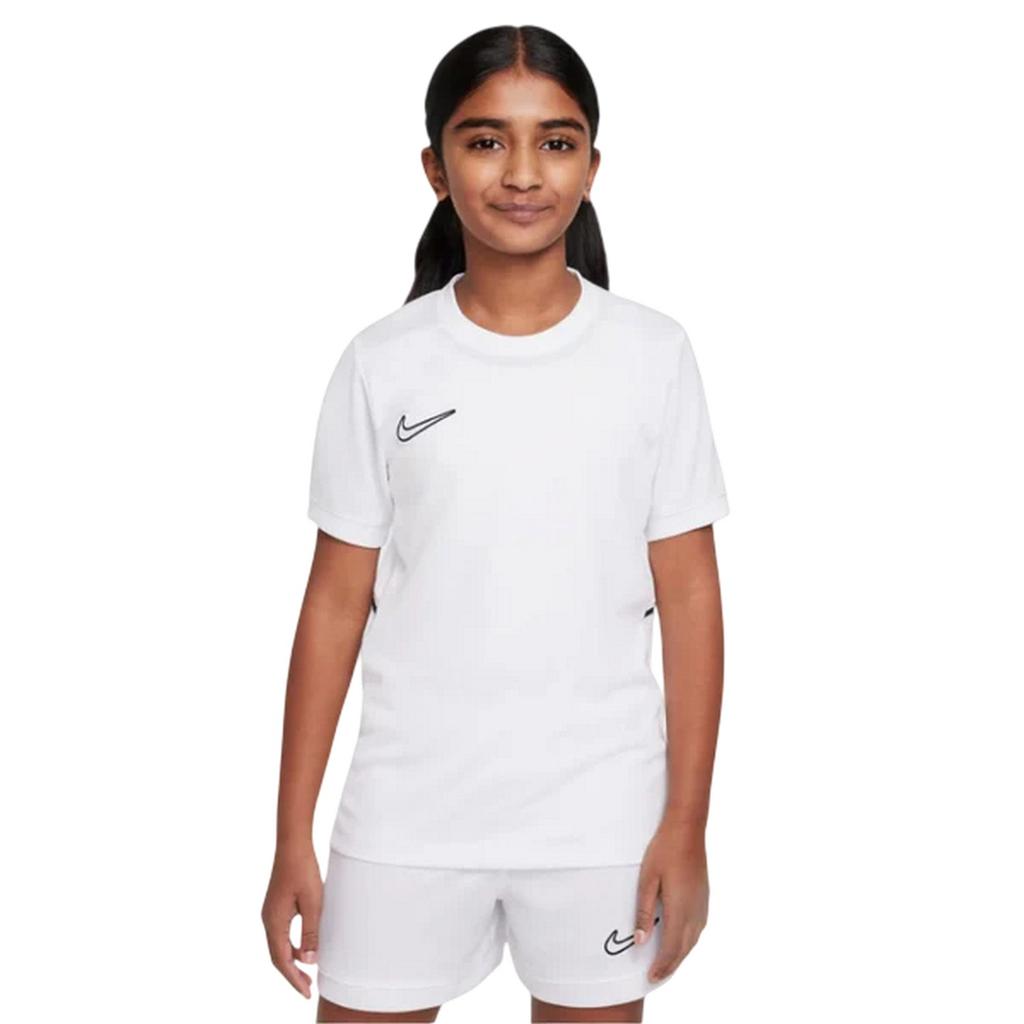 Nike Childrens/Kids Academy Swoosh Top
