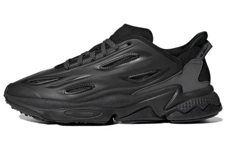adidas Ozweego Celox 'Черный Серый' GY3227